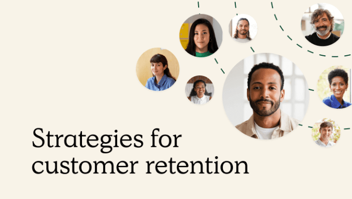 Retention customer marketing campaigns plan strategy customers retain business ideas trends these choose board strategic article departments