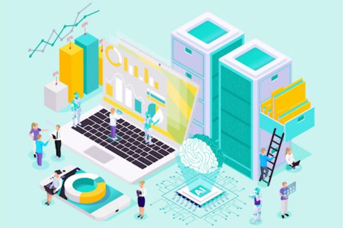 Business automation tools